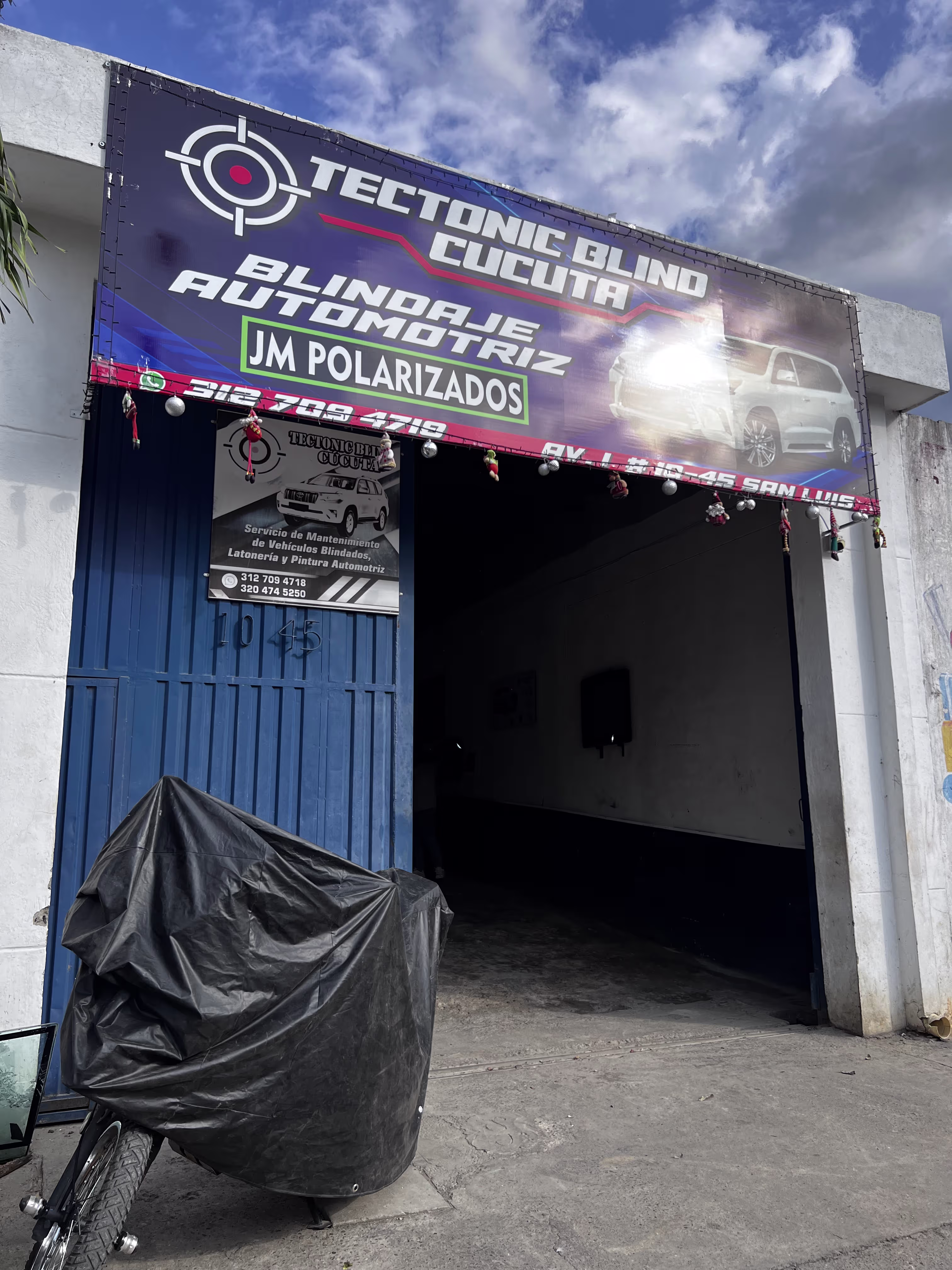 Protección Absoluta